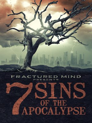 cover image of 7 Sins of the Apocalypse